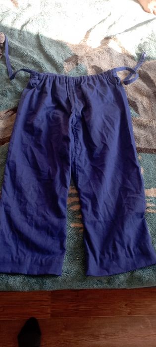 Продам защиту и кимоно