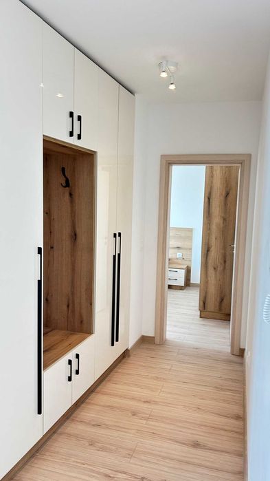 Дава се под наем Двустаен апартамент в Варна, Левски - 64 кв.м за 650 € - Снимка #17