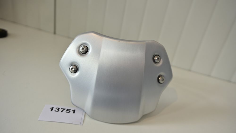 Suport Prindere Parbriz Aluminiu BMW RNineT R Nine T 2017 - 2024