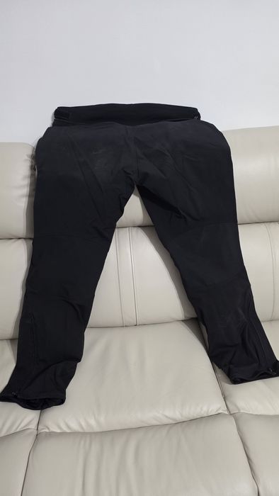 Pantaloni moto barbat Dainese