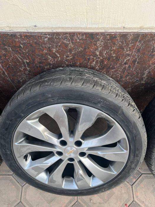 Impala diska  245/45  R19