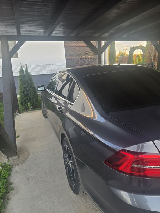 VW Passat B8 2.0 BiTDI 4x4 Automat / Full / Distronic / LED Adaptive / Park Assist