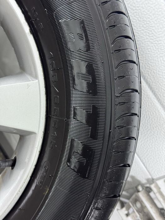 Диски Шины 4/114,3