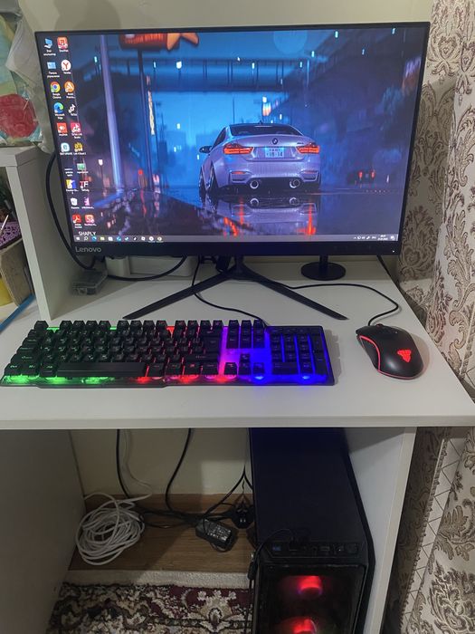 Продам компьютер