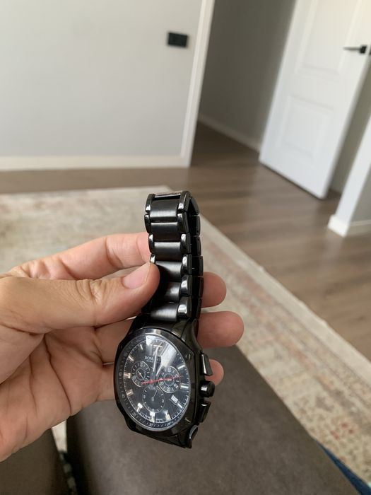 наручные часы ROMANSON Chronograph Quartz