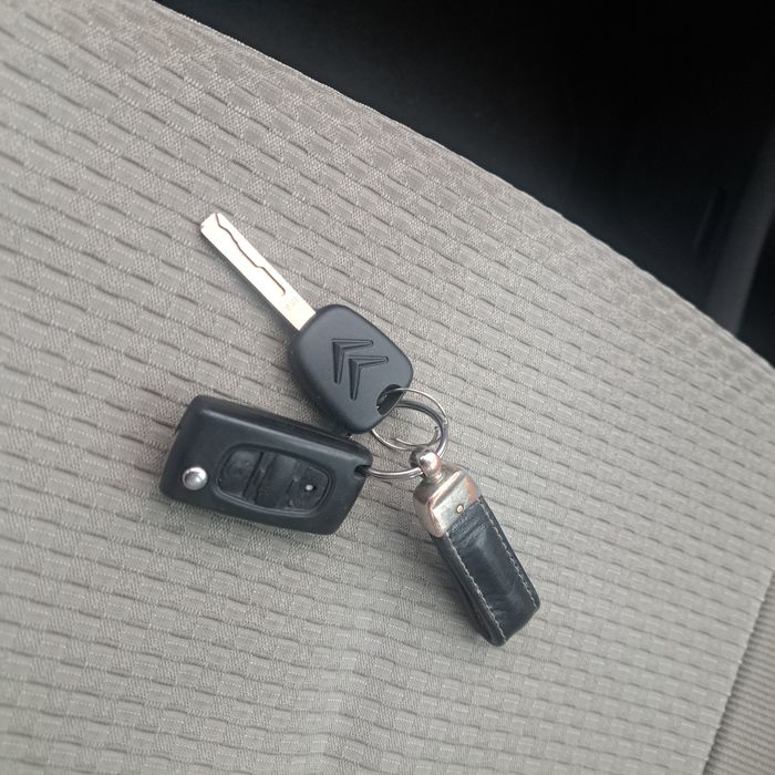 Бартер Пикасо ГАЗ