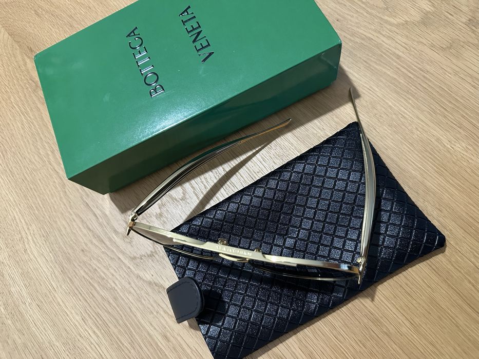 Ochelari Bottega Veneta