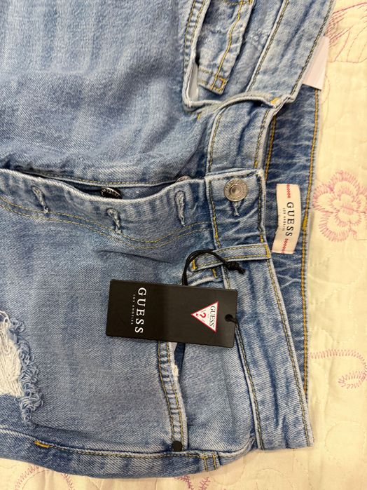 Дънки маркови GUESS-30