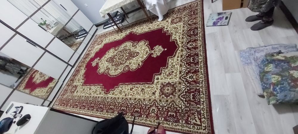 Ковры,клем,палас