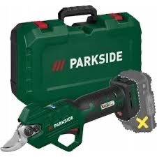 Нова Акумулаторна Ножица Parkside 20V. Германия