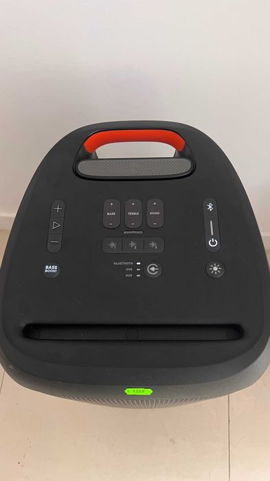 JBL PARTYBOX 310 Garantie 24 luni! CashBox