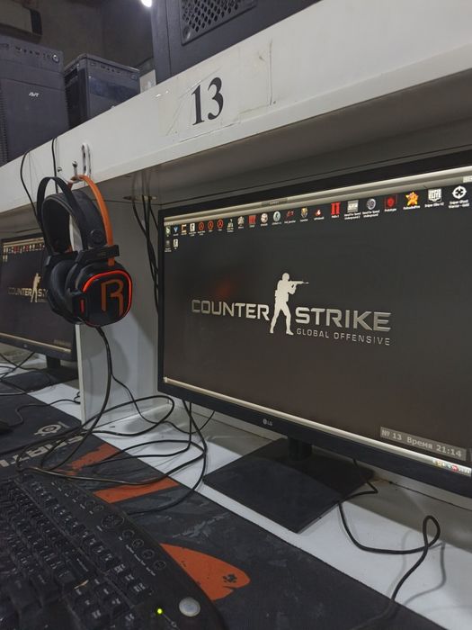 Срочна 20 Компьютер  камплект сатылады!