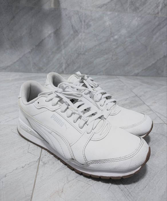 Кроссовки Puma ST Runner v3 L