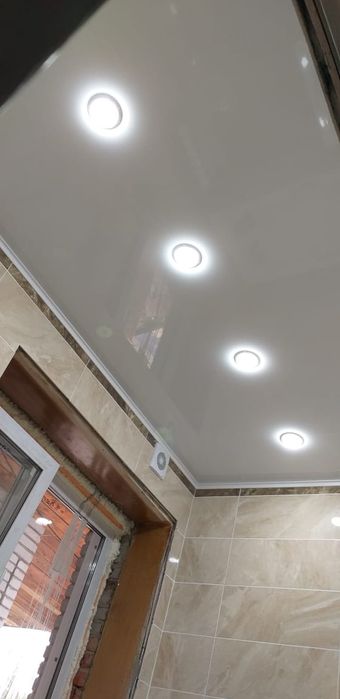 Ремонт ванн под ключ