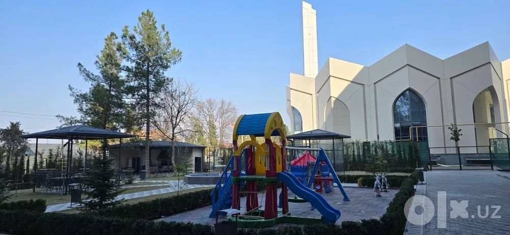 IT Park ЖК Edison 2-х комнатная квартира. 58.3м2.