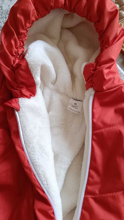 Детская одежда для малышей