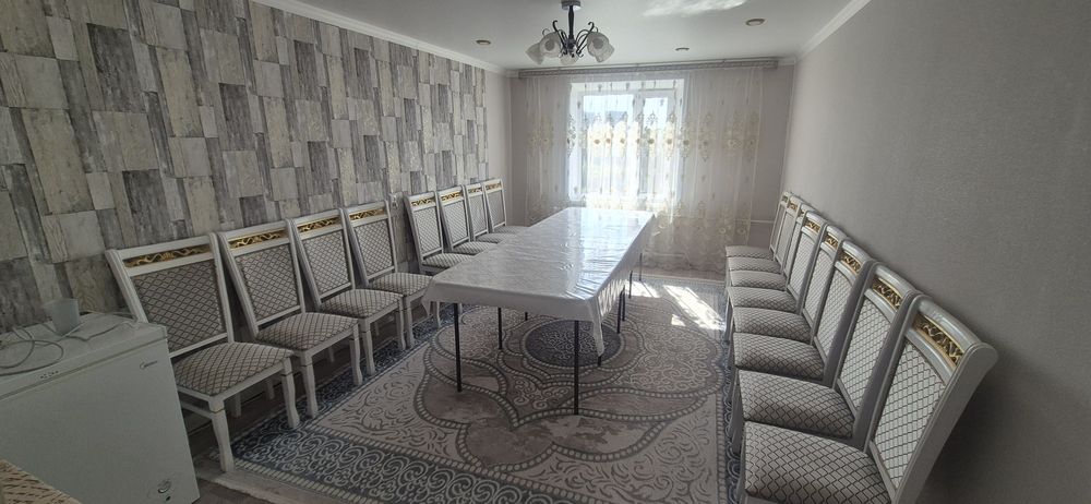 Продам 5 комнатную квартиру