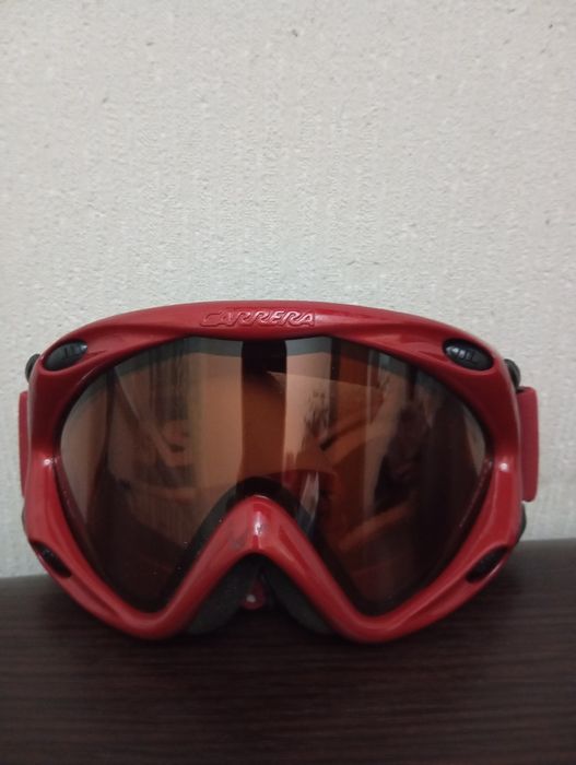 Продам горнолыжные маски