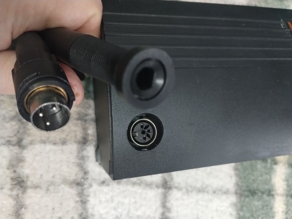 Statie lipit Metcal SP200