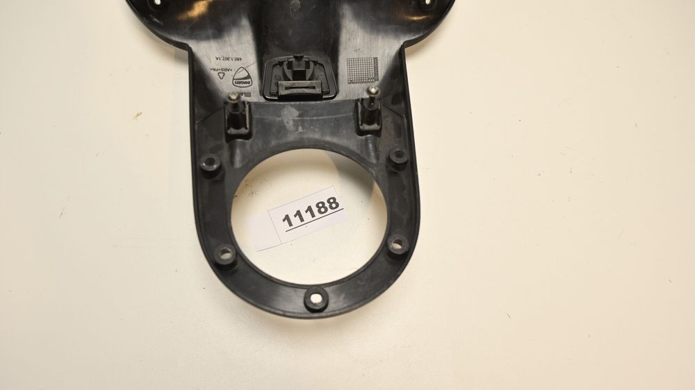 Carena Rezervor Benzina Ducati Diavel 1200 2011 - 2013