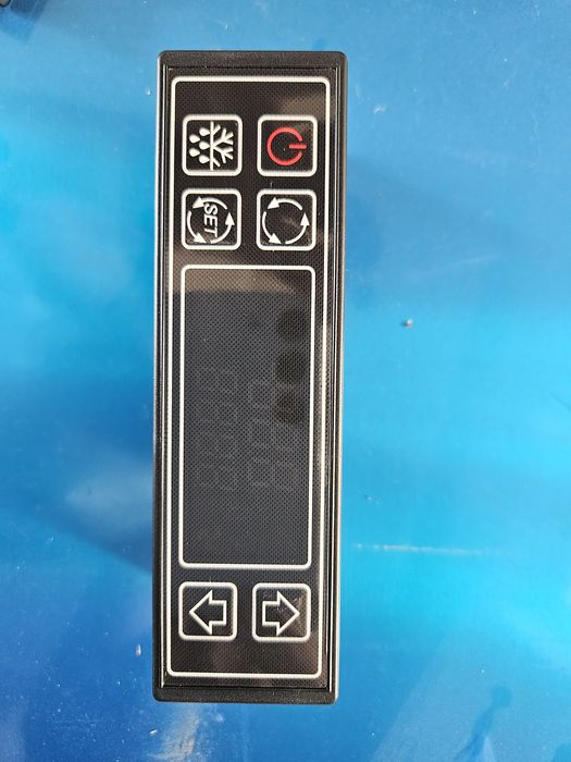 Рефрижератор. Реф