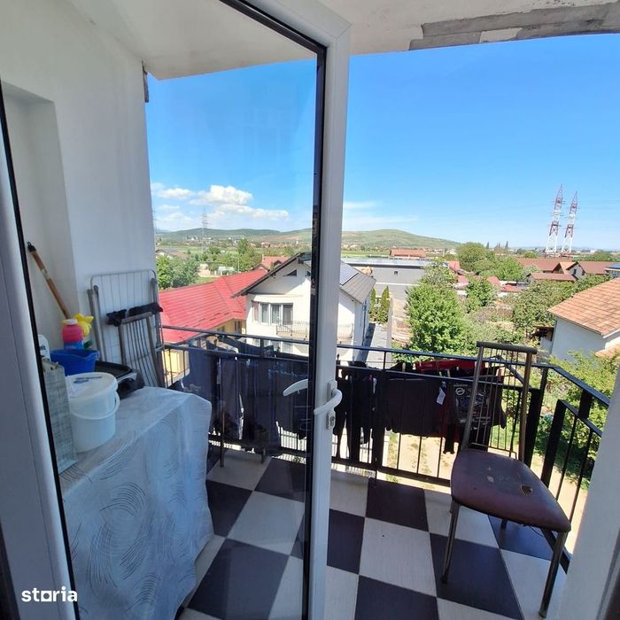 Apartament cu 2 camere de vânzare in Alba Iulia