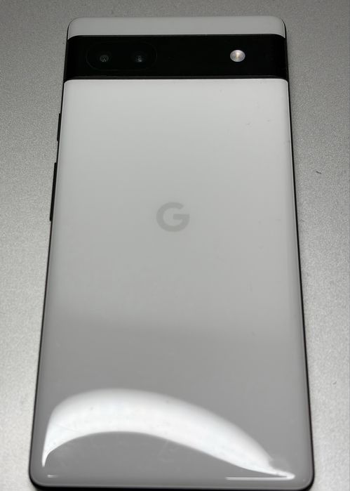 Смартфон Google Pixel 6a