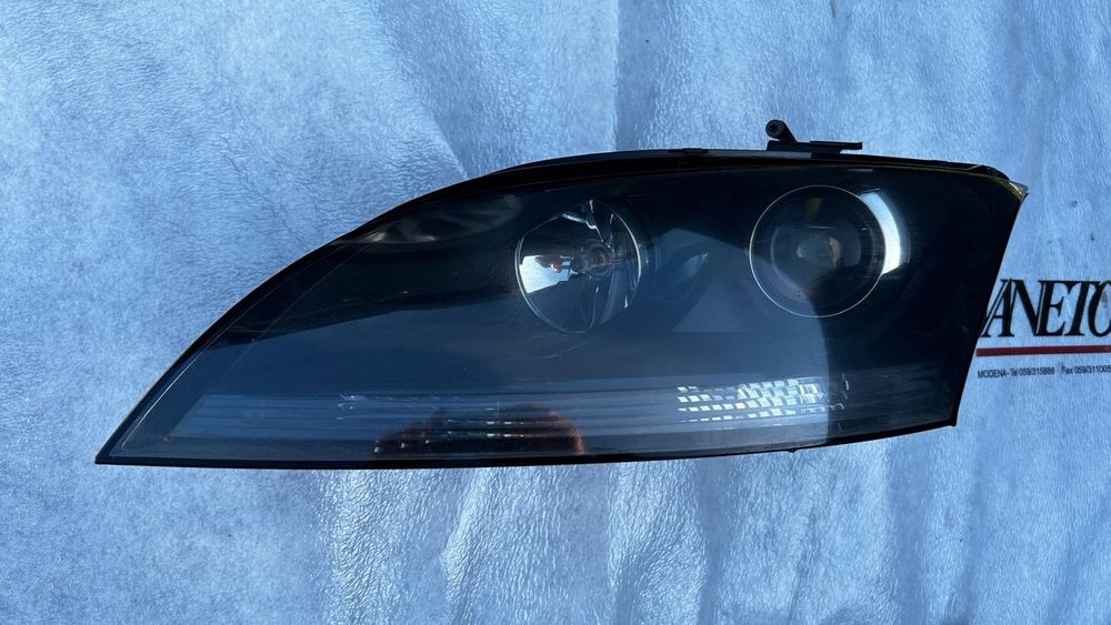 Far stânga Audi TT 8j 2006-2014