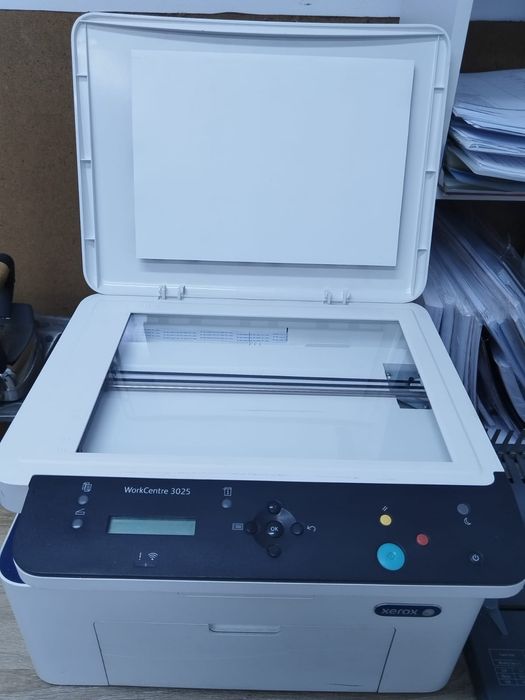 Принтер 3в1 Xerox 3025