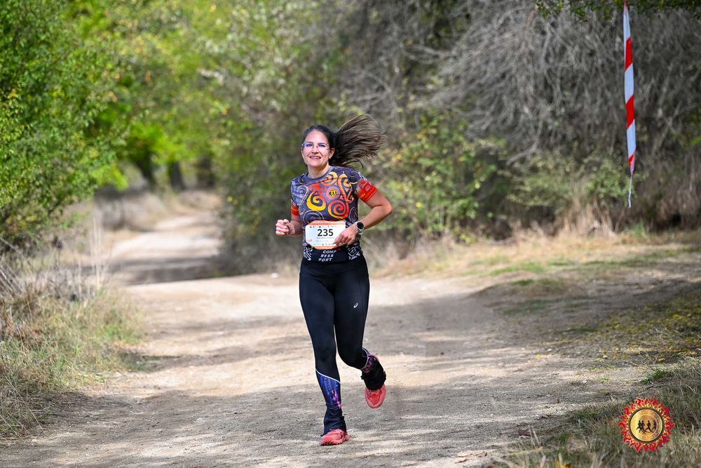 Уникални Тениски Тракийски царе - Маратон I Бягане, Спорт, Туризъм