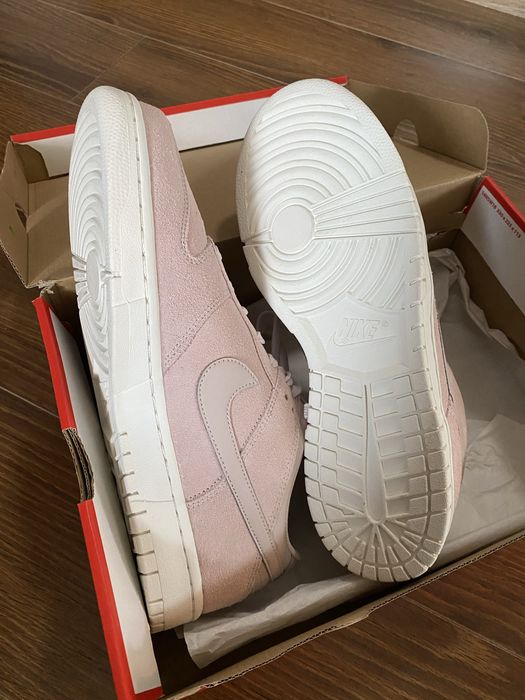 Nike Dunk Low Trainers 44,5