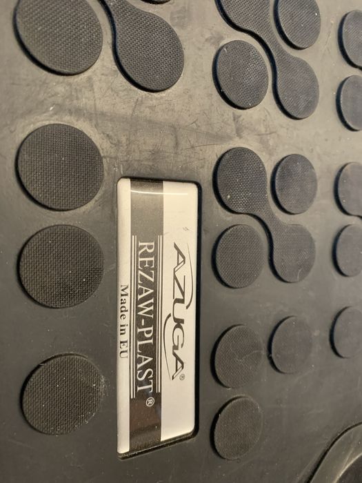 Covorase AllWeather Mazda CX-30 originale + taviță portbagaj