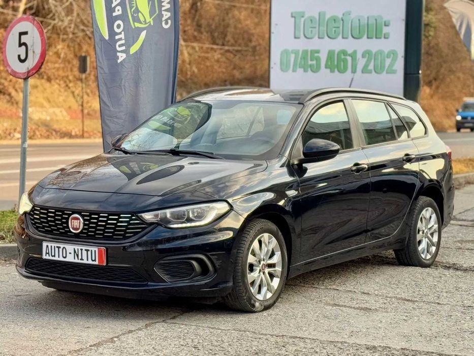 Fiat Tipo 2016-2024 PIESE AUTO