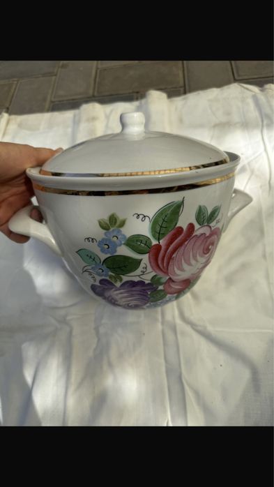 Супница 3000 советская