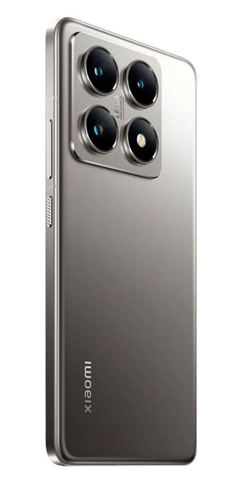 Xiaomi 14T Pro /16+/512Gb/Global/Flagmann/ Чёрный/почти как новый в от