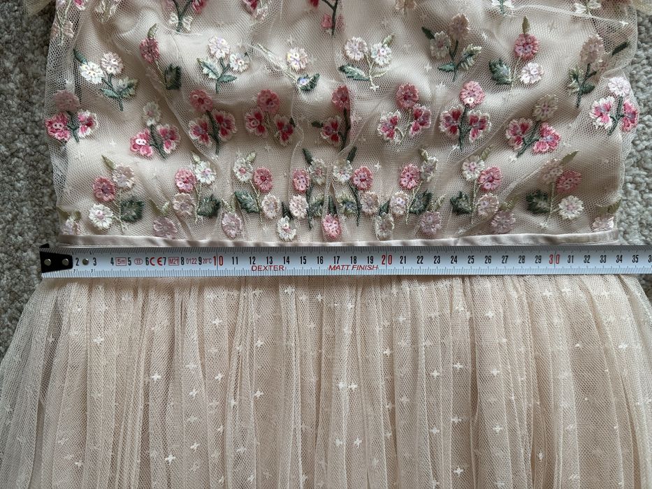Rochie Needle & Thread