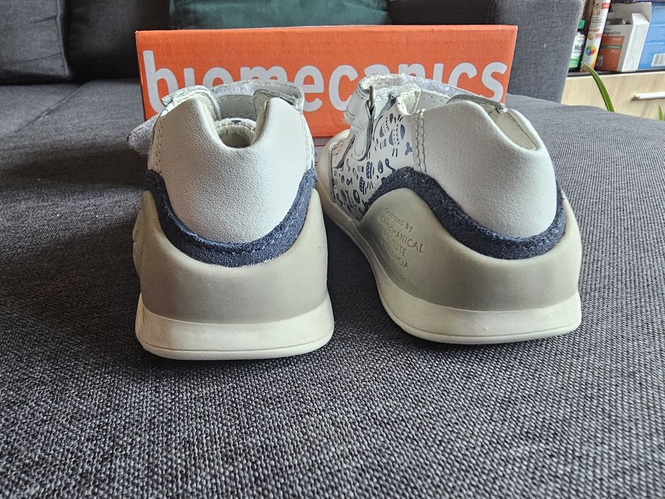 Детски обувки Biomecanics 20 номер