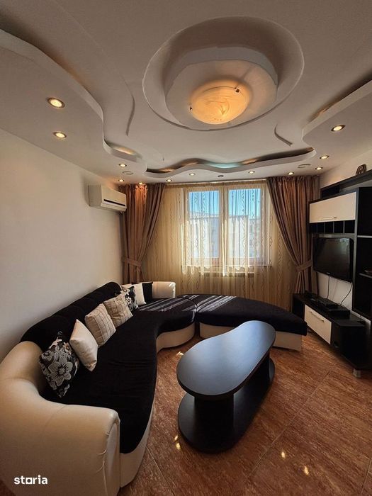 De vanzare apartament cu 2 camere și balcon, zona Profi Ion Creanga