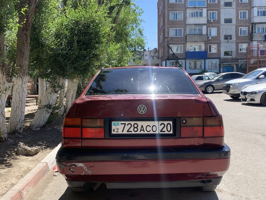 Продам фольксваген венто