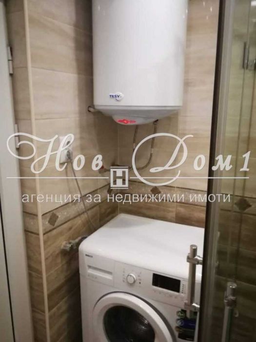 Дава се под наем Двустаен апартамент в Варна, Лятно кино Тракия - 65 кв.м за 510 € - Снимка #11