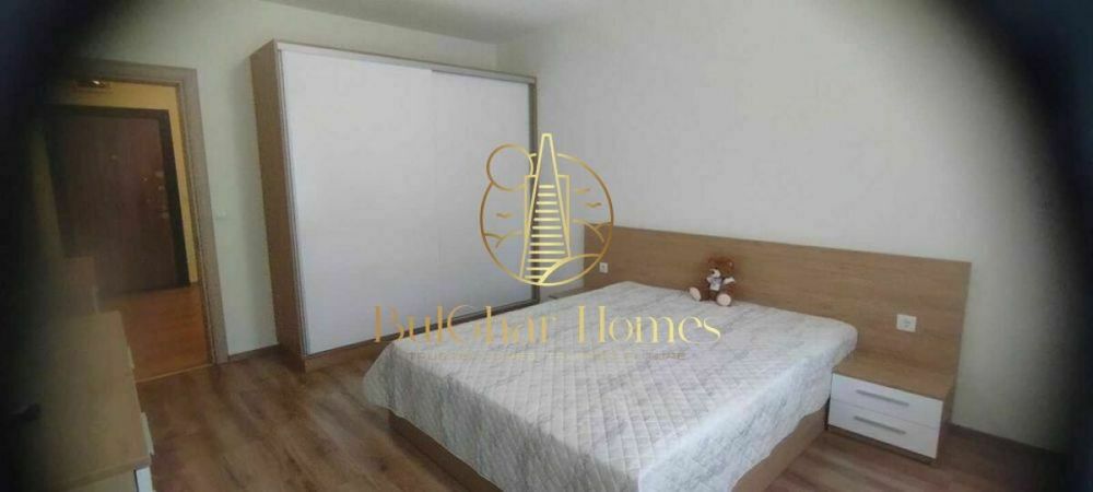 2-стаен гр. Варна - Виница 79m²