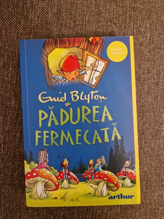 Cărți pentru copii