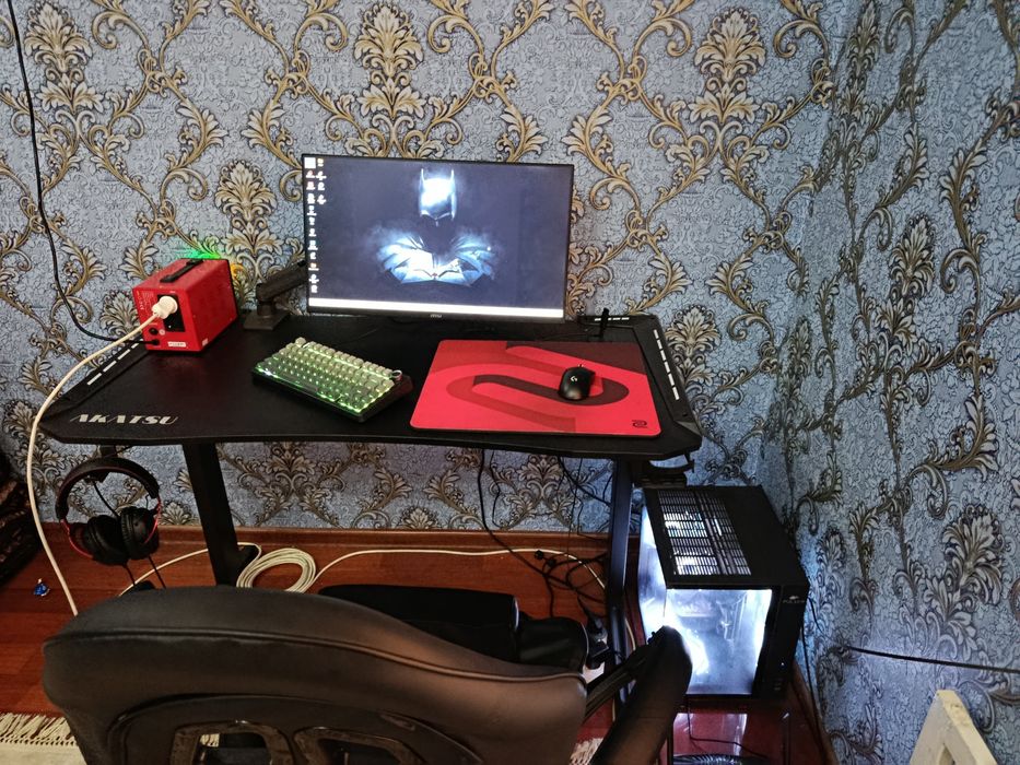 Компьютеры с комплектами