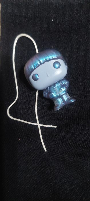 уилл из изнанки .