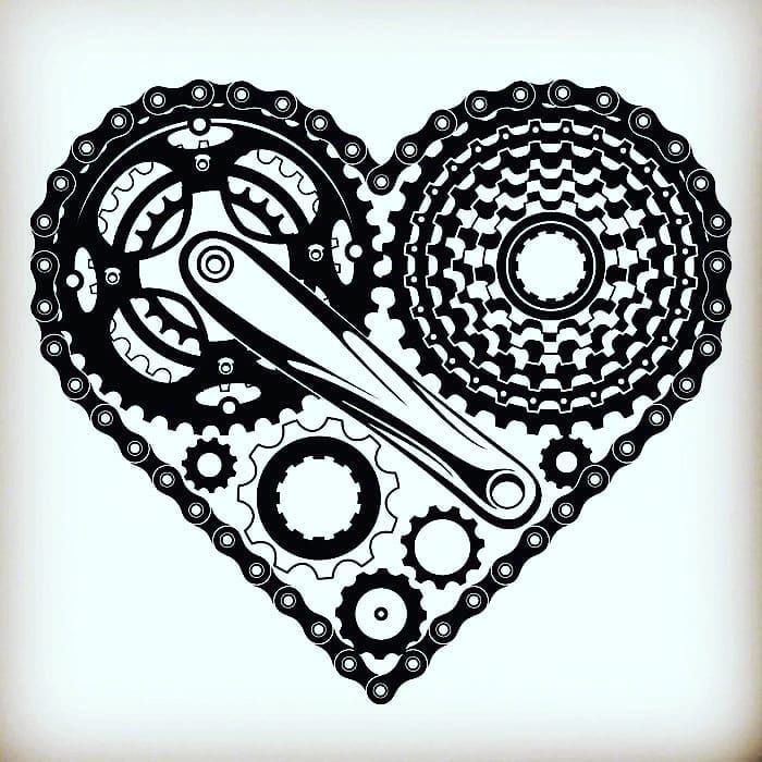 Ремонт велосипедов.