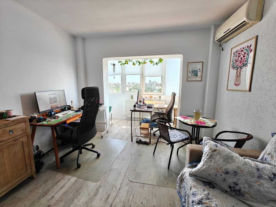 Apartament 2 camere Stefan cel Mare
