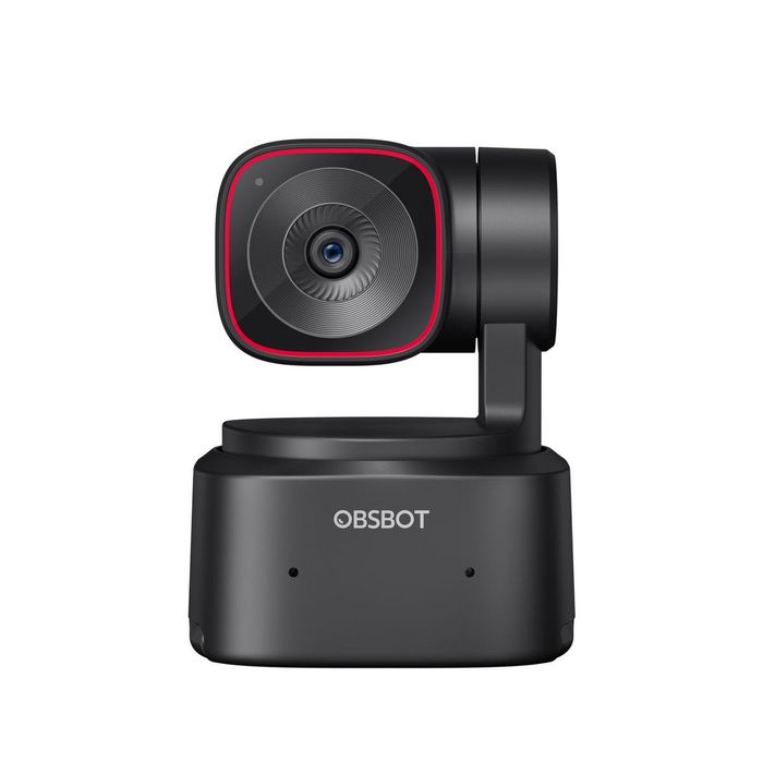 Camera Web OBSBOT Tiny 2 Lite 1080p/60FPS 4k/30FPS