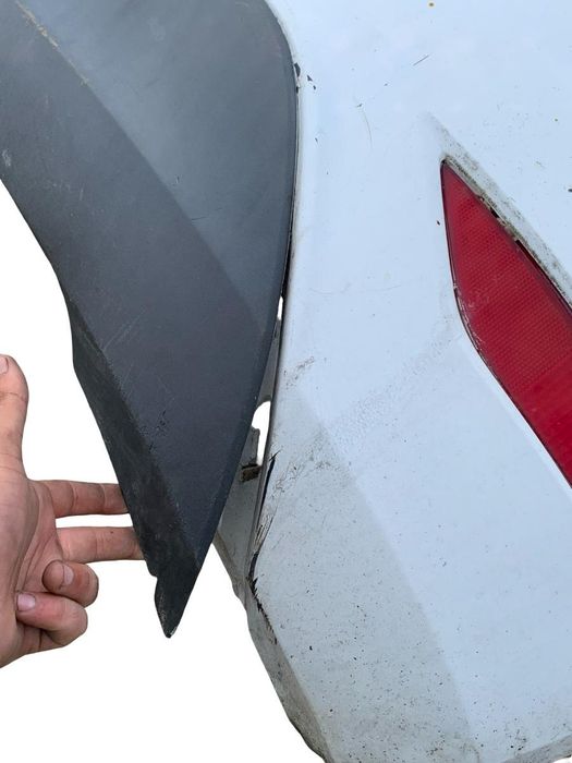 Bara Spate Ford Fiesta Vi 2008 ->
