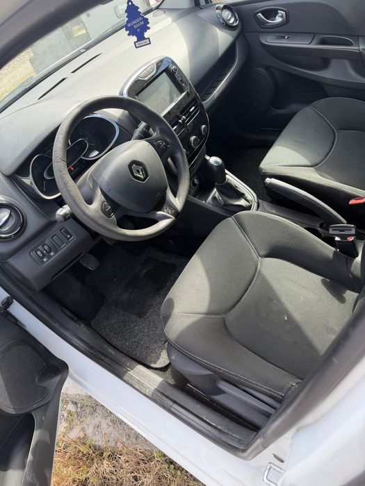 Renault clio 1.5 dci