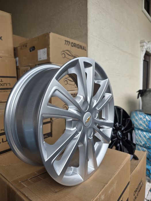 Шевралет коблт диск аргинал 4шт108000 тг